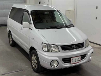 TOYOTA LITE ACE NOAH
