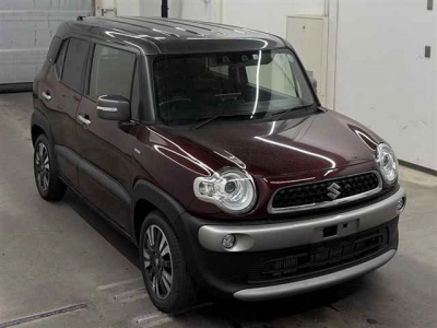 SUZUKI XBEE