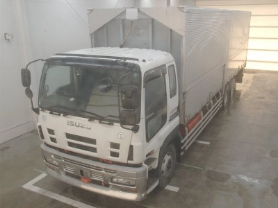 ISUZU OTHER