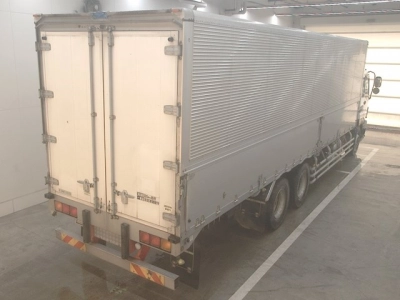 ISUZU OTHER
