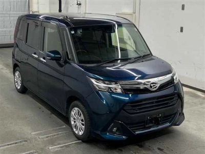 DAIHATSU THOR
