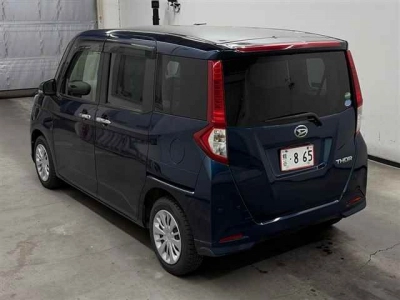 DAIHATSU THOR
