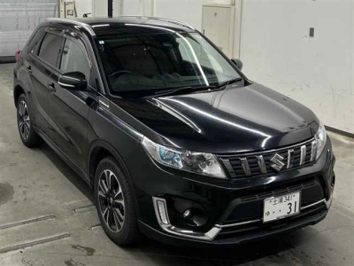 SUZUKI ESCUDO