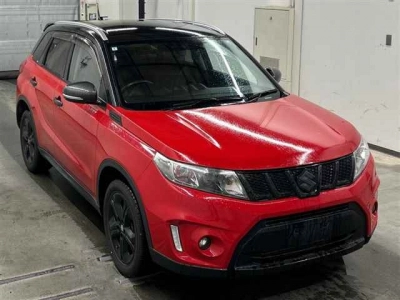 SUZUKI ESCUDO
