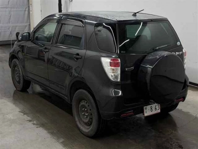 DAIHATSU BE GO