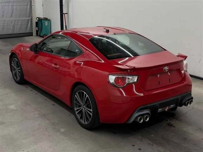 TOYOTA 86
