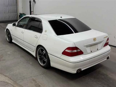 TOYOTA CELSIOR