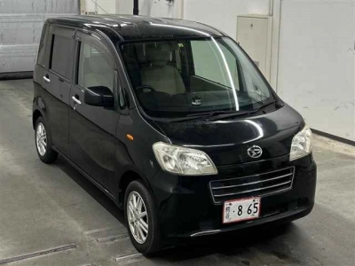 DAIHATSU TANTO EXE