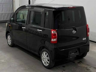 DAIHATSU TANTO EXE