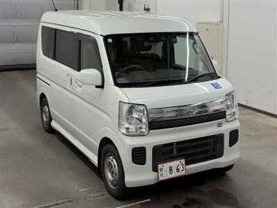 NISSAN NV100 CLIPPER RIO