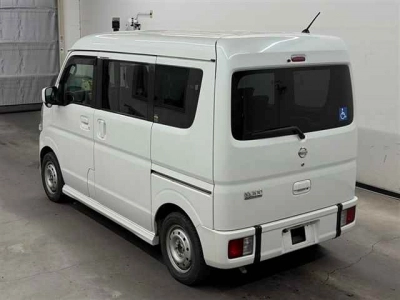NISSAN NV100 CLIPPER RIO