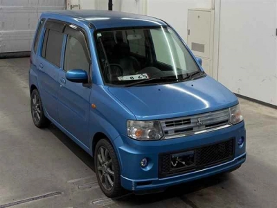 MITSUBISHI TOPPO