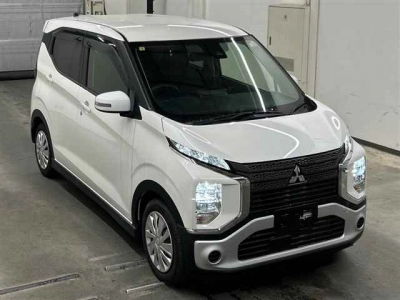 MITSUBISHI EK X
