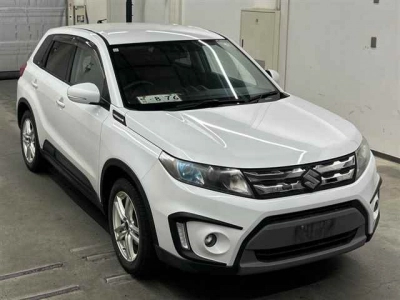 SUZUKI ESCUDO