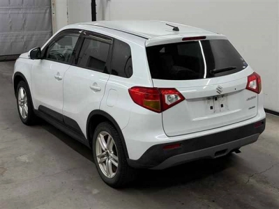 SUZUKI ESCUDO