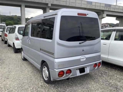 MITSUBISHI TOWN BOX