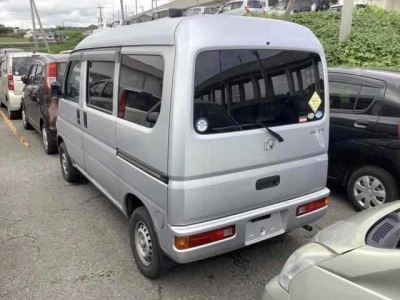HONDA ACTY VAN