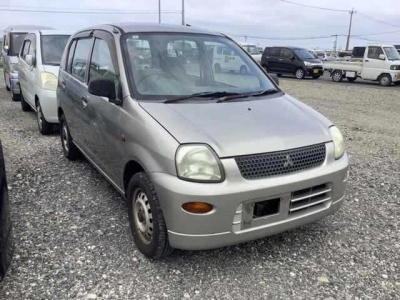 MITSUBISHI MINICA