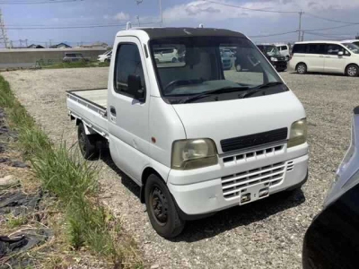 SUZUKI CARRY