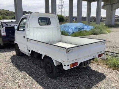 SUZUKI CARRY
