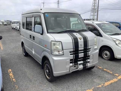 SUZUKI EVERY VAN