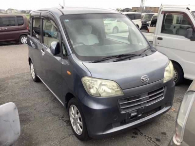 DAIHATSU TANTO EXE
