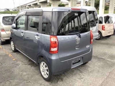 DAIHATSU TANTO EXE