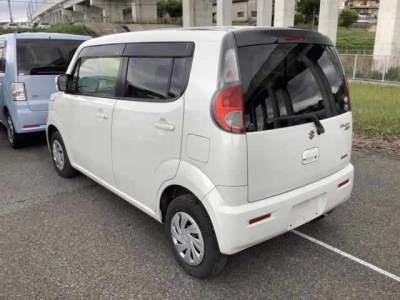 SUZUKI MRWAGON