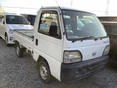 HONDA ACTY TRUCK