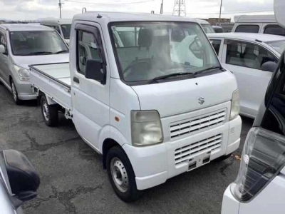 SUZUKI CARRY