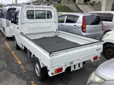 SUZUKI CARRY