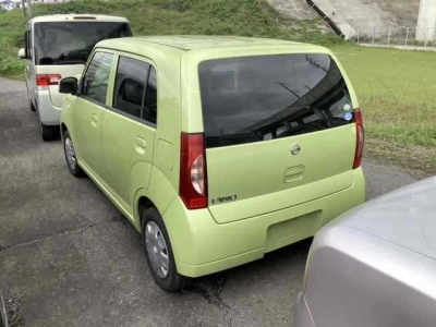 NISSAN PINO