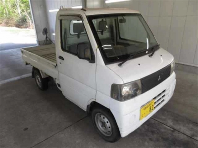 MITSUBISHI MINICAB TRUCK