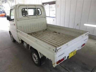 MITSUBISHI MINICAB TRUCK