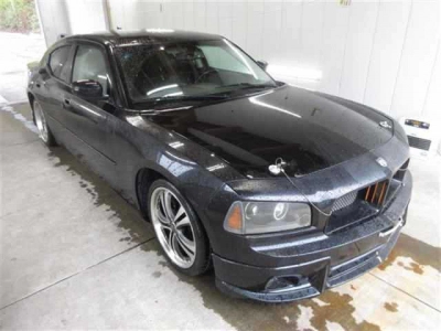 DODGE CHARGER