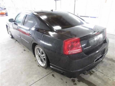 DODGE CHARGER