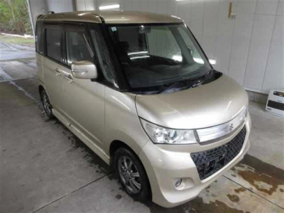 SUZUKI PALETTE SW