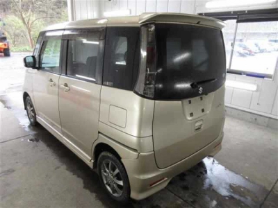 SUZUKI PALETTE SW