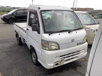 TOYOTA PIXIS TRUCK
