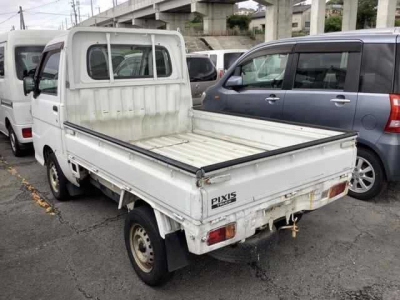 TOYOTA PIXIS TRUCK