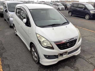 SUZUKI CERVO