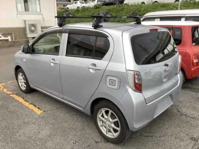 TOYOTA PIXIS EPOCH
