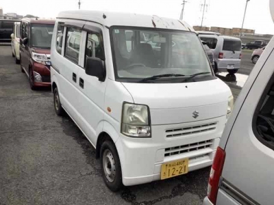 SUZUKI EVERY