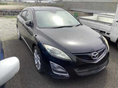 MAZDA ATENZA SPORT