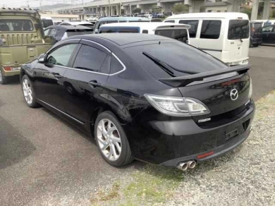 MAZDA ATENZA SPORT
