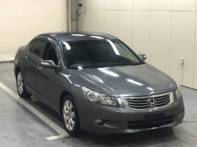 HONDA INSPIRE