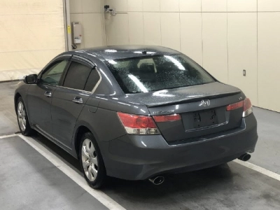HONDA INSPIRE