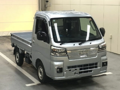 TOYOTA PIXIS TRUCK