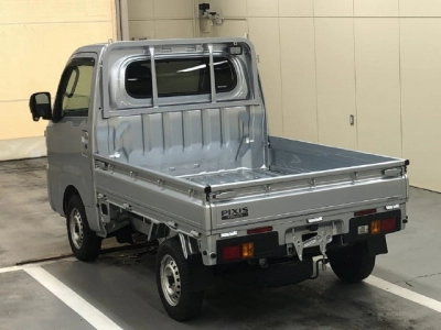 TOYOTA PIXIS TRUCK
