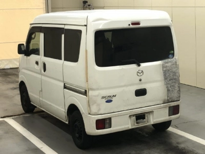 MAZDA SCRUM